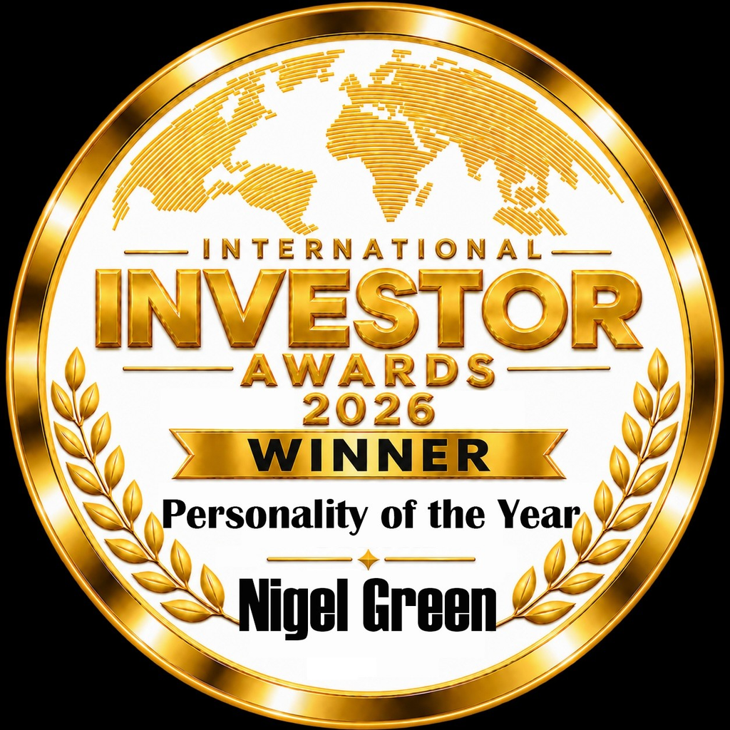 deVere Group awards 2026